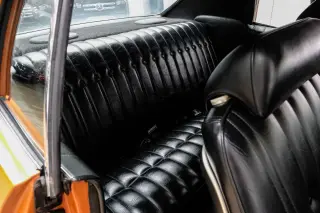 1971 Chevrolet Monte Carlo
