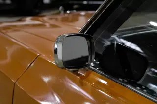 1971 Chevrolet Monte Carlo