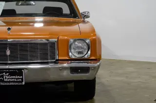 1971 Chevrolet Monte Carlo