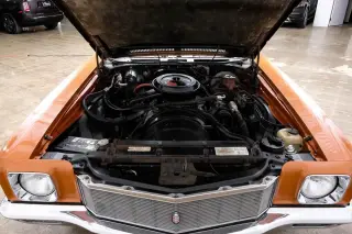 1971 Chevrolet Monte Carlo