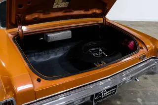 1971 Chevrolet Monte Carlo