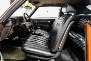 1971 Chevrolet Monte Carlo