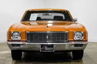 1971 Chevrolet Monte Carlo