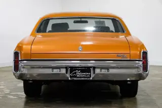 1971 Chevrolet Monte Carlo