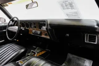 1971 Chevrolet Monte Carlo