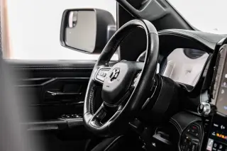 2023 Ram 1500 TRX
