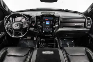 2023 Ram 1500 TRX