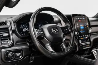 2023 Ram 1500 TRX