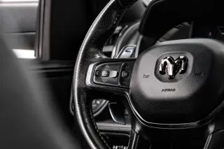 2023 Ram 1500 TRX