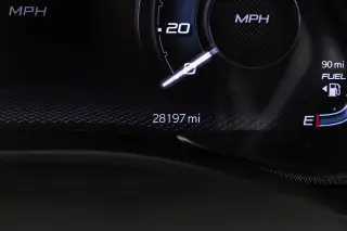2023 Ram 1500 TRX