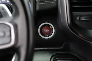 2023 Ram 1500 TRX