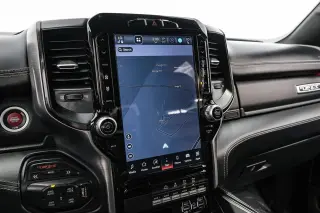 2023 Ram 1500 TRX