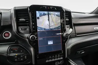 2023 Ram 1500 TRX