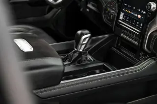 2023 Ram 1500 TRX