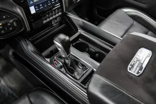 2023 Ram 1500 TRX