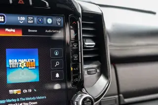 2023 Ram 1500 TRX