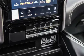 2023 Ram 1500 TRX
