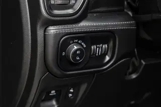 2023 Ram 1500 TRX