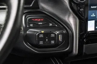 2023 Ram 1500 TRX