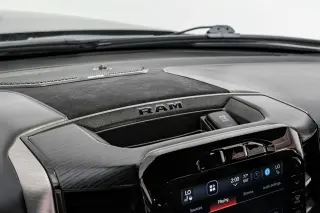 2023 Ram 1500 TRX