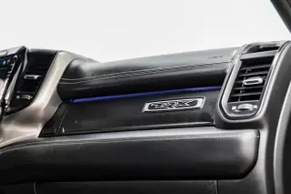 2023 Ram 1500 TRX