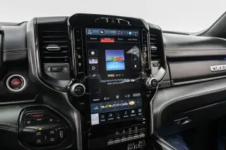 2023 Ram 1500 TRX