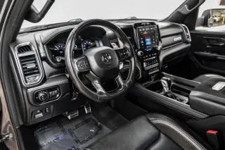 2023 Ram 1500 TRX