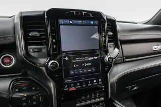 2023 Ram 1500 TRX