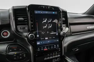 2023 Ram 1500 TRX