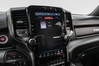 2023 Ram 1500 TRX