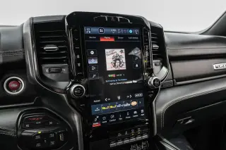 2023 Ram 1500 TRX