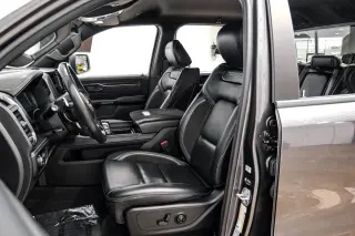 2023 Ram 1500 TRX