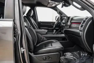 2023 Ram 1500 TRX