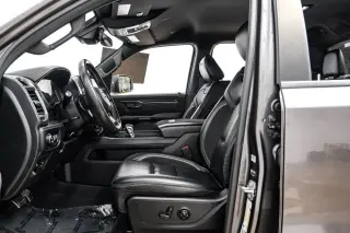 2023 Ram 1500 TRX
