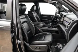 2023 Ram 1500 TRX