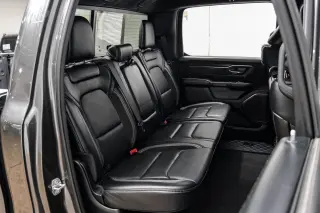 2023 Ram 1500 TRX