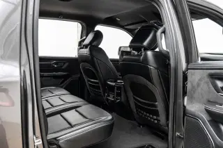 2023 Ram 1500 TRX