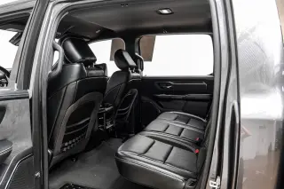 2023 Ram 1500 TRX