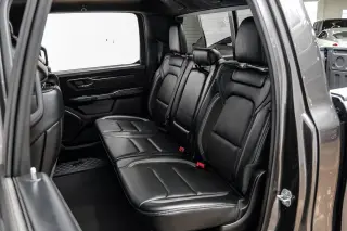 2023 Ram 1500 TRX