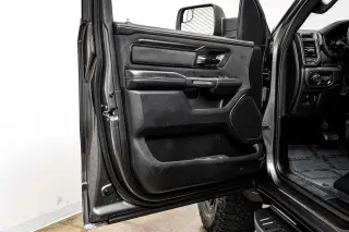 2023 Ram 1500 TRX
