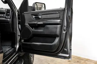 2023 Ram 1500 TRX