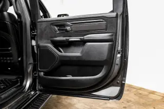2023 Ram 1500 TRX
