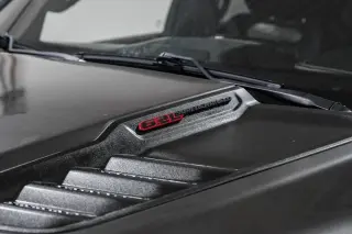 2023 Ram 1500 TRX