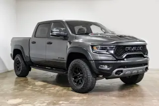 2023 Ram 1500 TRX