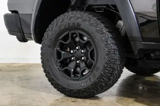 2023 Ram 1500 TRX