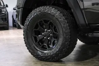 2023 Ram 1500 TRX