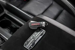2023 Ram 1500 TRX