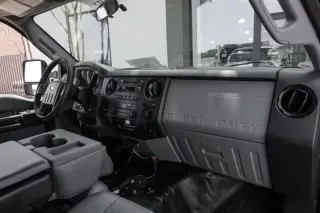 2015 Ford Super Duty F-550 DRW