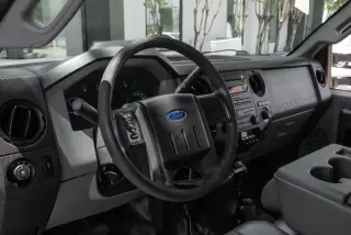 2015 Ford Super Duty F-550 DRW