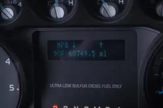 2015 Ford Super Duty F-550 DRW